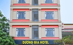 Dương Gia Hotel DN by - BAY LUXURY